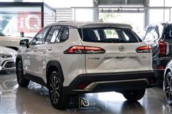 تويوتا فرونتلاندر